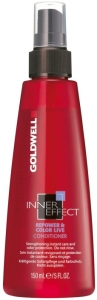 Goldwell Inner Effect Renk Koruyucu & Hacim Veren Krem Sprey