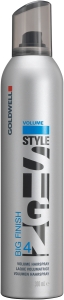 Goldwell Style Sign Big Finish Hacim Veren Biti Spreyi