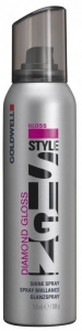 Goldwell Style Sign Diamond Gloss Parlaklk Veren Ultra nce Sprey