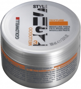 Goldwell Style Sign Mellogoo Gl Tutucu Macun Wax