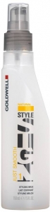 Goldwell Style Sign Just Smooth Doal Parlaklk Veren St