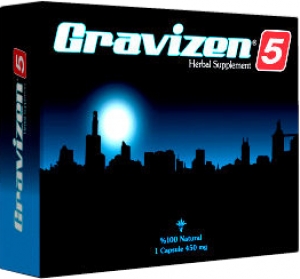 Gravizen5 Kapsl