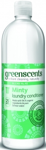 Greenscents Organik Nane zl amar Yumuatc