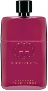 Gucci Guilty Absolute Pour Femme EDP Bayan Parfm