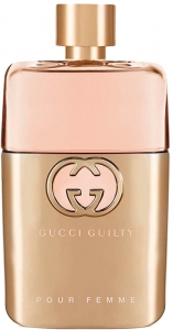 Gucci Guilty Femme EDP Kadn Parfm