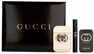 Gucci Guilty Pour Femme EDT Bayan Parfm Kofresi