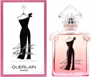 Le petite robe noire eau de parfum on sale