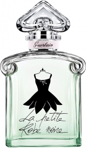 Guerlain La Petite Robe Noire EAU Fraiche Bayan Parfm