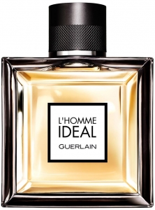 Guerlain L'Homme Ideal EDT Erkek Parfm