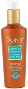 Guinot After Sun ntensive Recovery Multi Restoring Lotion