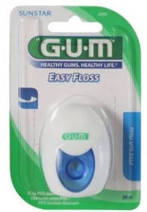 GUM Easy Floss Di pi