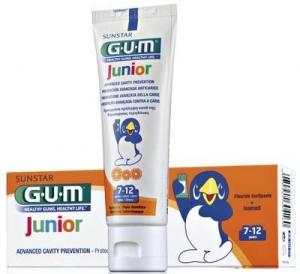 GUM Junior Di Macunu