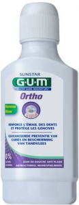 GUM Ortho Gargara