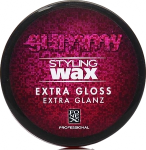 Gummy Wax Extra Gloss