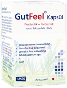 Gutfeel Kapsl