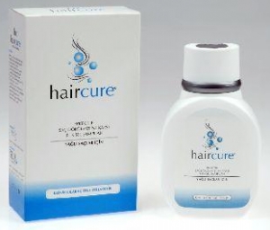 Haircure Sa Dklmesini nleyici ampuan