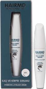 Hairmd Kaş & Kirpik Serumu