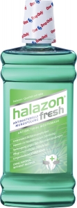 Halazon Fresh Antibakteriyel Az Gargaras