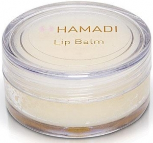 Hamadi Shea Lip Balm