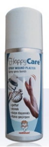 HappyCare Sprey Yara Band