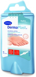 Hartmann Dermaplast Hydro Corn - Nasır Koruyucu Yara Bandı