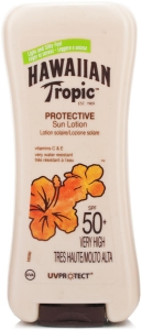 Hawaiian Tropic Protective Sun Lotion SPF 50