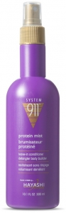 Hayashi System 911 Protein Mist