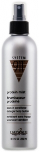 Hayashi System 911 Protein Mist (Eski Ambalaj)