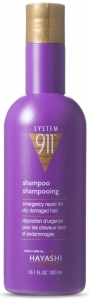 Hayashi System 911 Shampoo