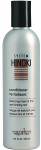 Hayashi System Hinoki Conditioner