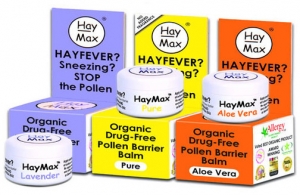 HayMax Anti Allerjen Krem 3 Al 2 de