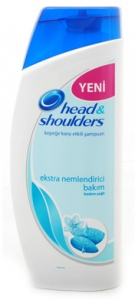 Head Shoulders Ekstra Nemlendirici Bakm ampuan