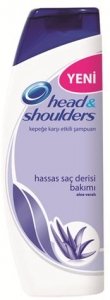 Head Shoulders Hassas Sa Derisi Bakm ampuan