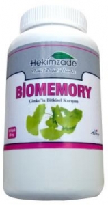 Hekimzade Biomemory