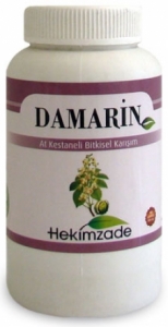 Hekimzade Damarin