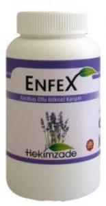 Hekimzade Enfex Kapsl