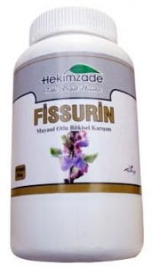 Hekimzade Fissurin