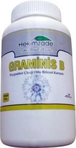 Hekimzade Graminis B