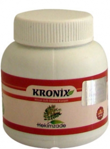 Hekimzade Kronix