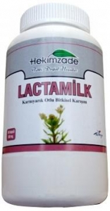 Hekimzade Lactamilk