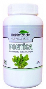 Hekimzade Pontica