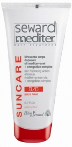 Helen Seward Mediter SunCare Body Milk - Nemlendirici Vcut Losyonu