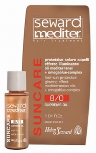 Helen Seward Suncare Supreme Hair Oil