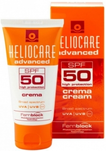 Heliocare Advanced SPF 50 Krem