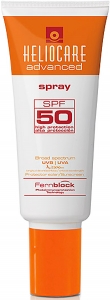 Heliocare Advanced SPF 50 Sprey