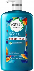 Herbal Essences Bio:renew Argan Oil of Morocco Sa Kremi