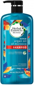 Herbal Essences Bio:renew Argan Oil of Morocco ampuan