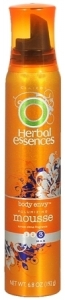 Herbal Essences Body Envy Volumizing Mousse Sa ekillendirici Sprey