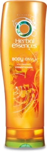 Herbal Essences Body Envy Volumizing Sa Kremi