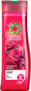 Herbal Essences Color Me Happy Color Save ampuan